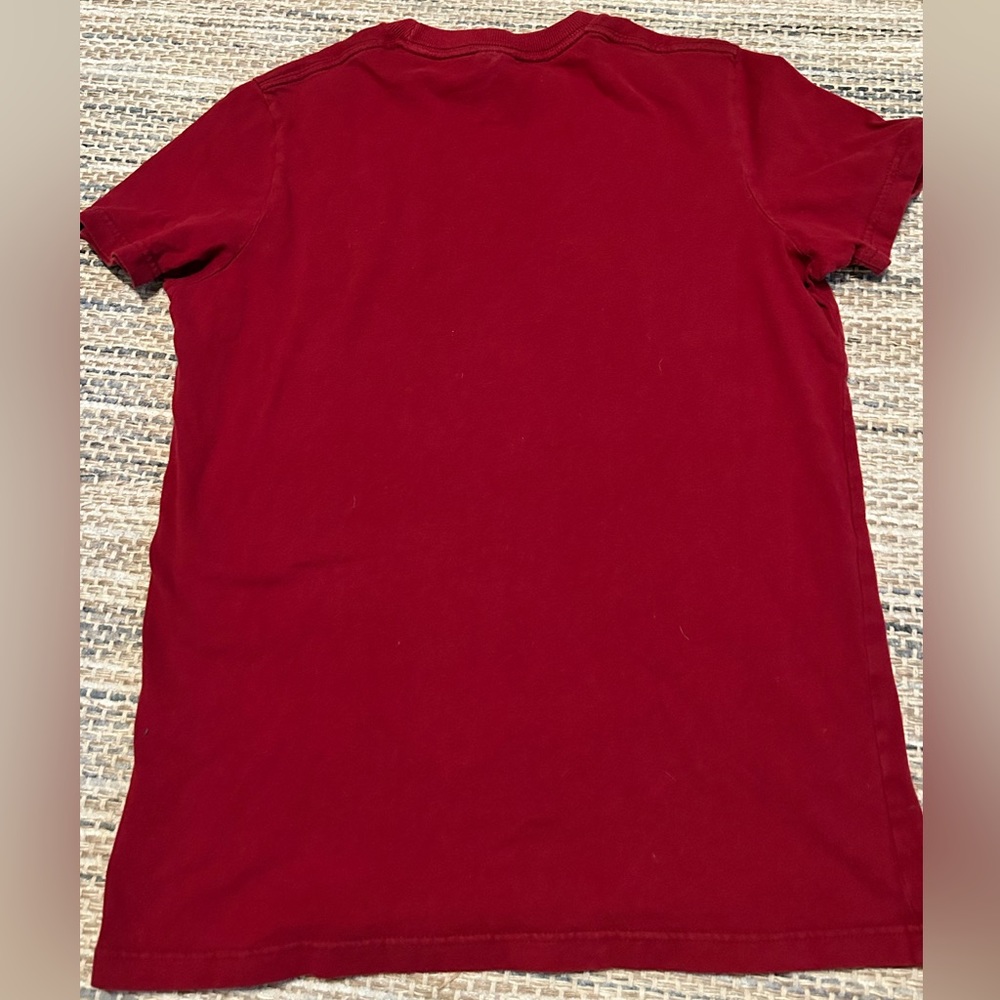 Hollister basic tee size small - Picture 3 of 3